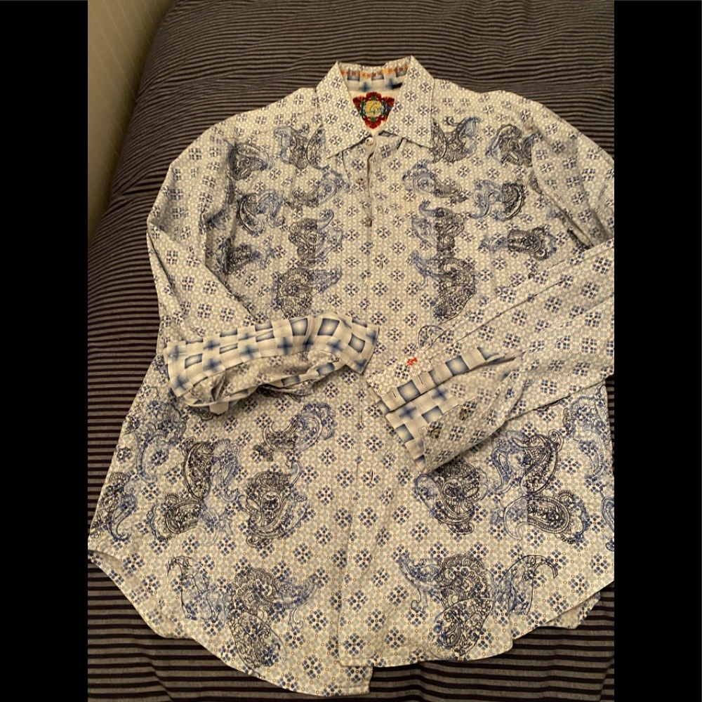 Robert Graham Shirt
